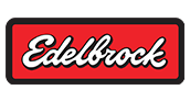 Madison Automotive | Edelbrock Logo