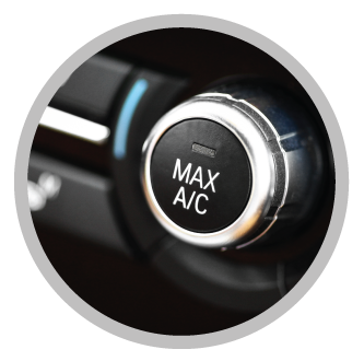 Madison Automotive | Air Conditioning Service