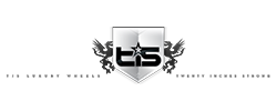 Madison Automotive | TIS Logo