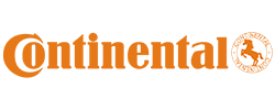 Madison Automotive | Continental Logo