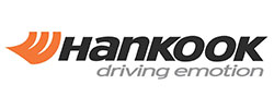 Madison Automotive | Hankook Logo