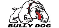 UWrench LLC | Bully-Dog Logo