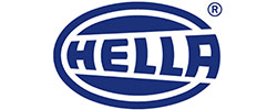 UWrench LLC | Hella Logo