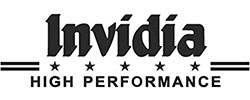 UWrench LLC | Invidia Logo