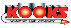 UWrench LLC | Kooks Logo