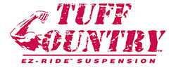UWrench LLC | Tuff Logo