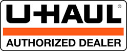 UWrench LLC | Uhaul Logo