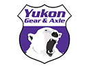 UWrench LLC | Yukon Logo