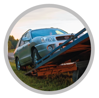 UWrench LLC | Towing Service