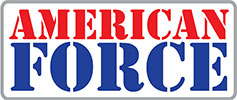 UWrench LLC | American Force Logo