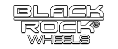 UWrench LLC | Black Rock Logo