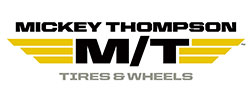 UWrench LLC | Mickey Thompson Logo