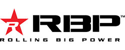 UWrench LLC | RBP Logo
