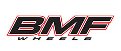 UWrench LLC | BMF Logo