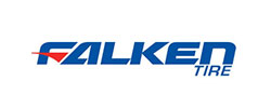 UWrench LLC | Falken Logo