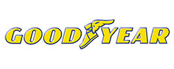 UWrench LLC | Goodyear Logo