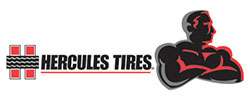 UWrench LLC | Hurcules Logo